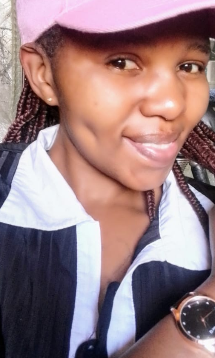 GingerGlow94 profile photo