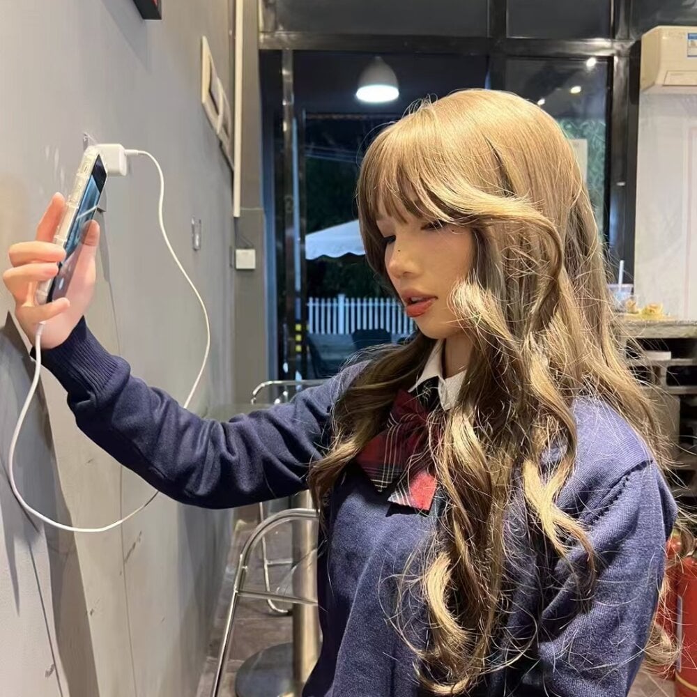 Yiyi-707 profile photo