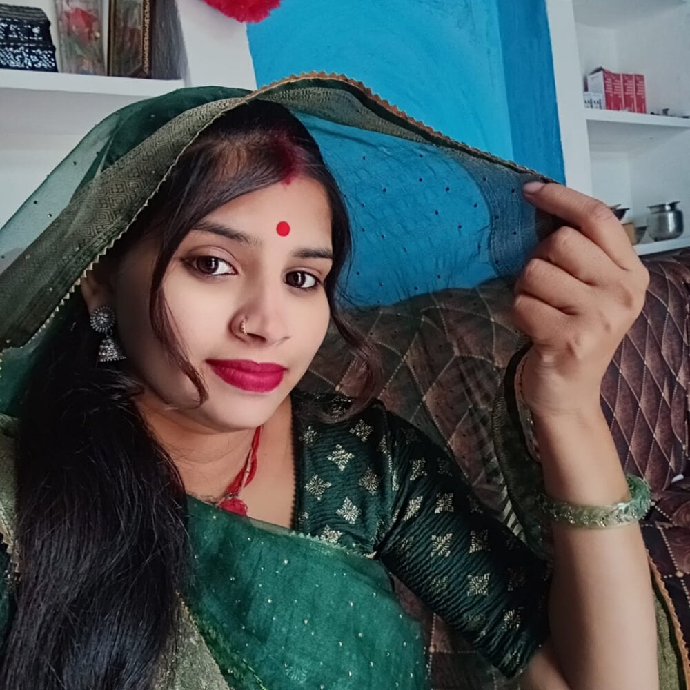 Poonam_Baby profile photo