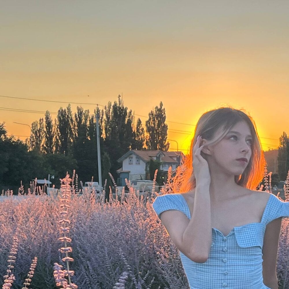 KaeliaScorch profile photo