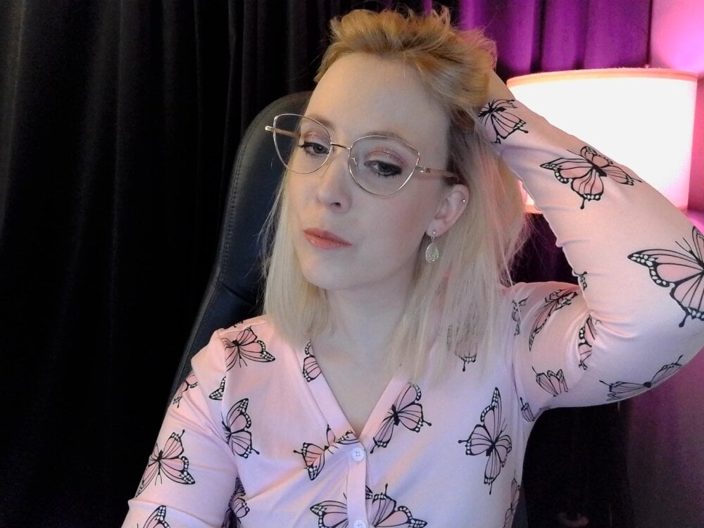 VlinderJulia profile photo