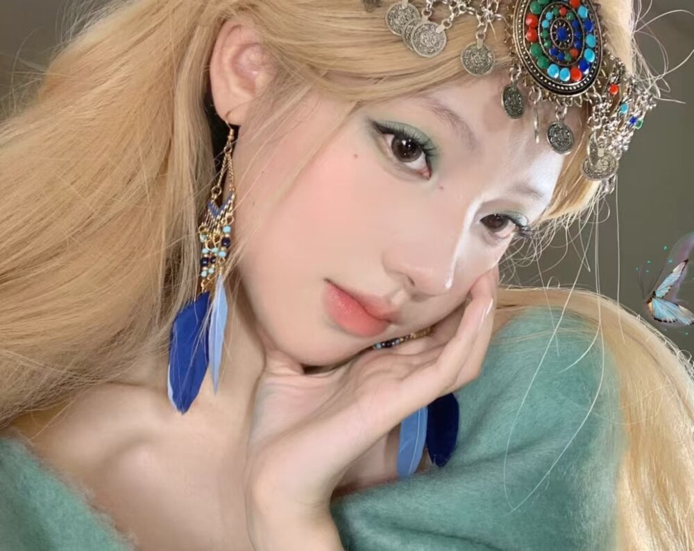 92youyou profile photo