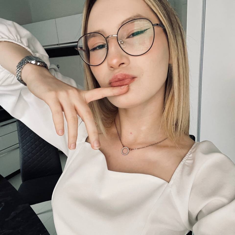 KassandraAhlberg profile photo