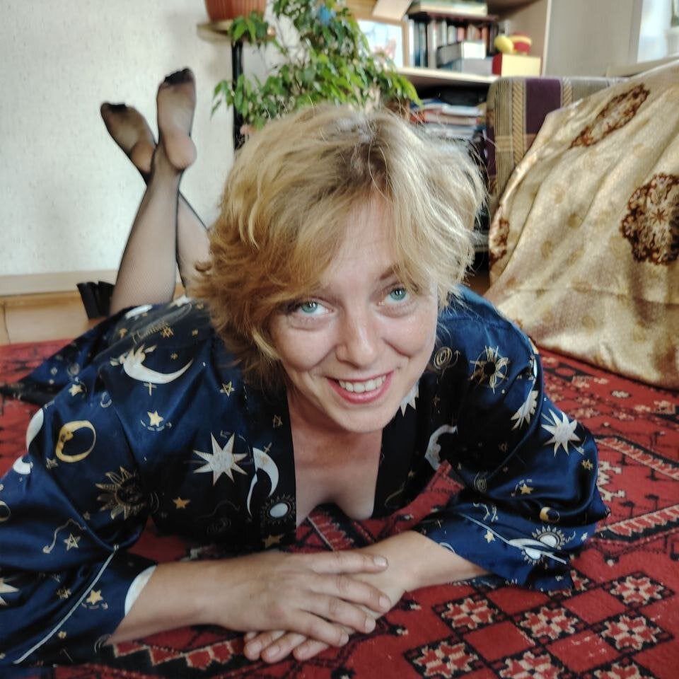 Marusya_luxury profile photo