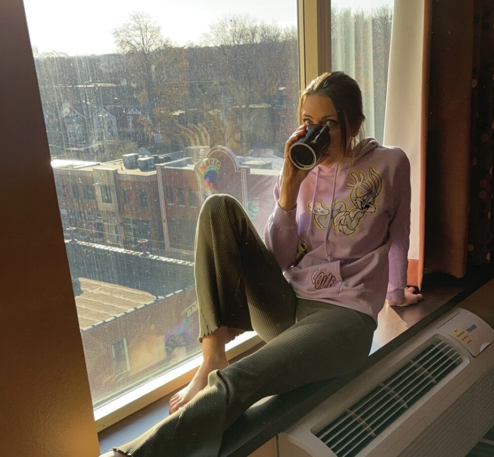 KierBearKisses profile photo