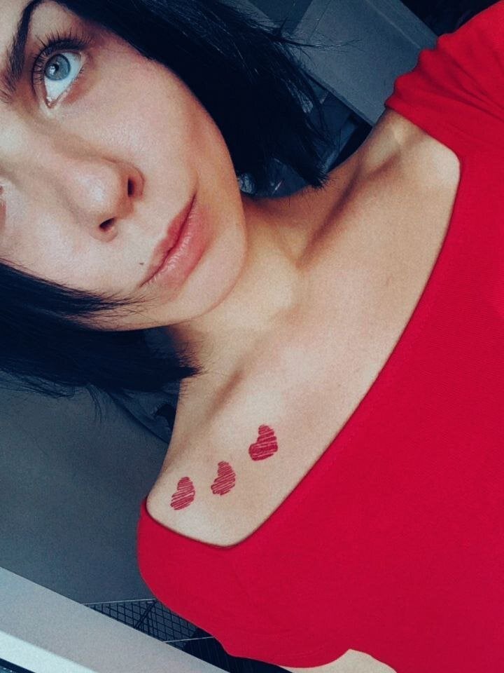 AmberGalore profile photo