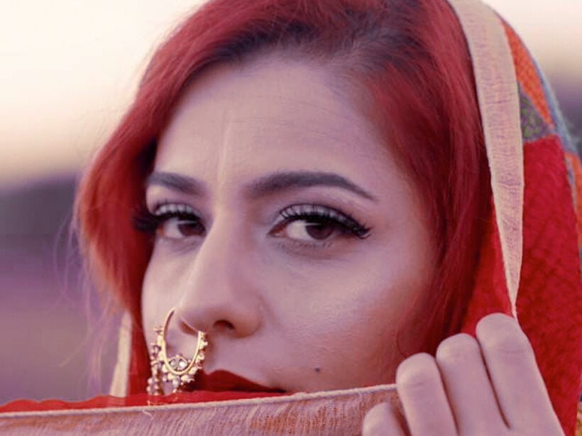 BholiPunjaban profile photo