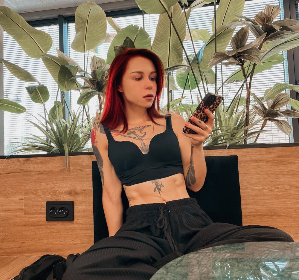 RosieSecret profile photo