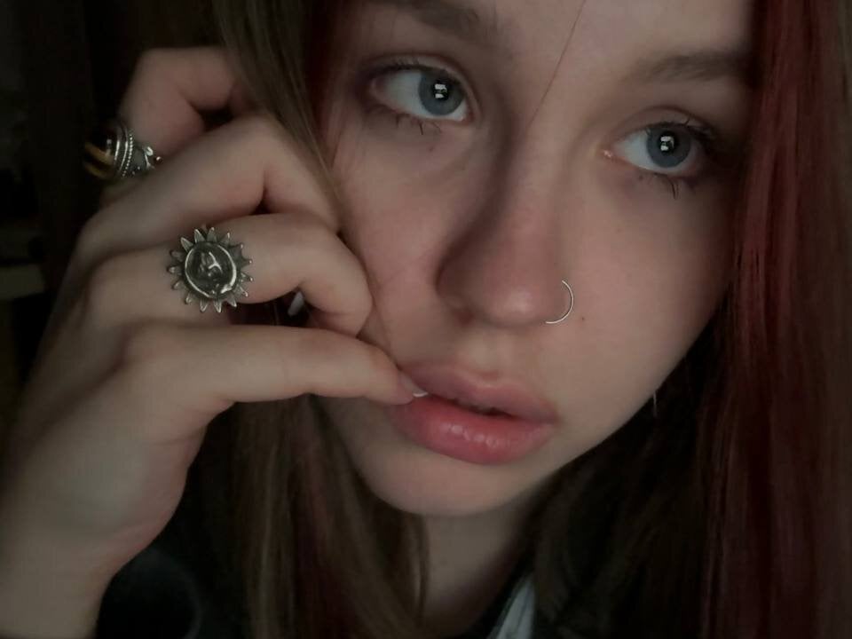 MaliaBourraine profile photo