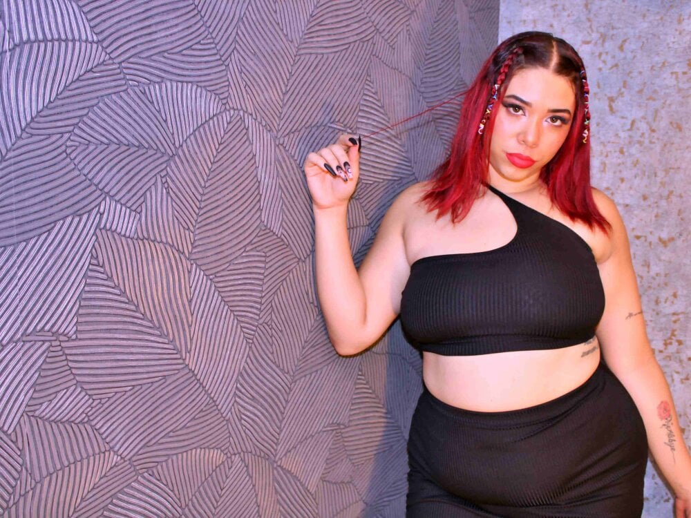 DanniaMonroee profile photo