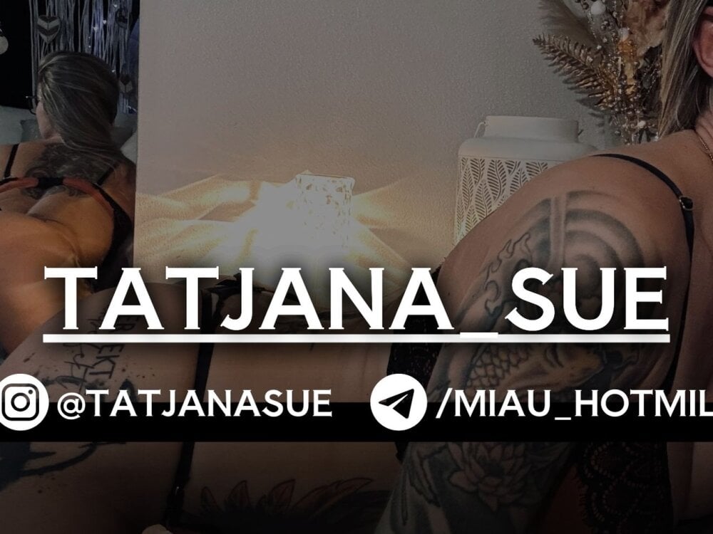 Tatjana_Sue profile photo