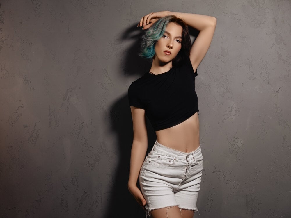 JessieRich profile photo