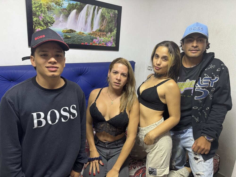 TransHotShow profile photo