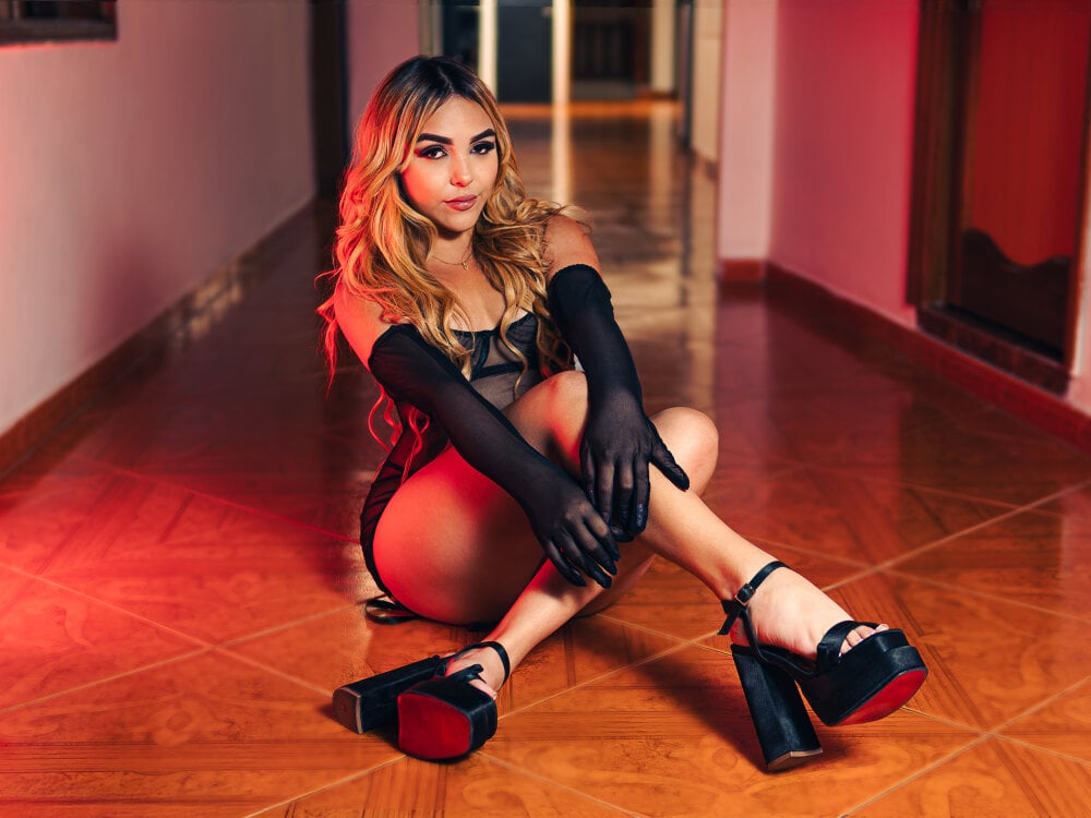 VioletaAbel profile photo