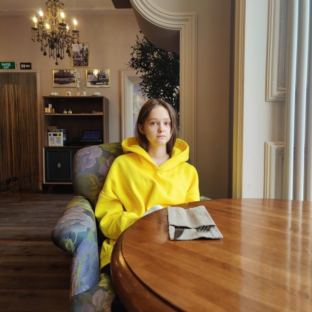 SharybbFace profile photo