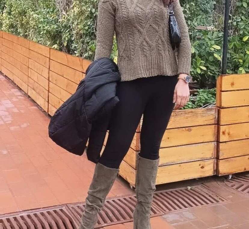 Shalu_G profile photo