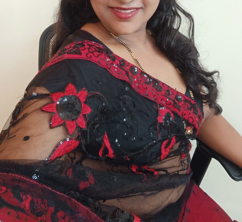 Chandini_Telugu profile photo