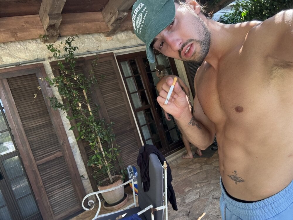 Passion-Frucht profile photo