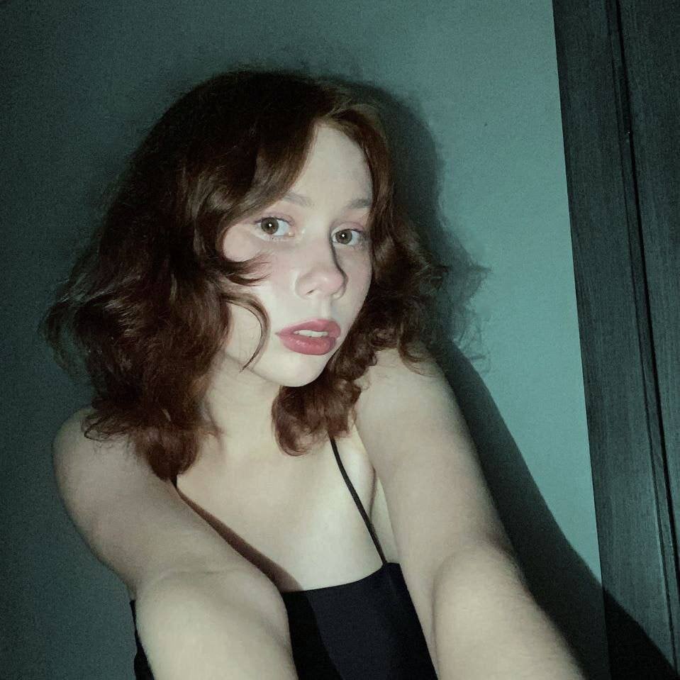 BillieGavina profile photo