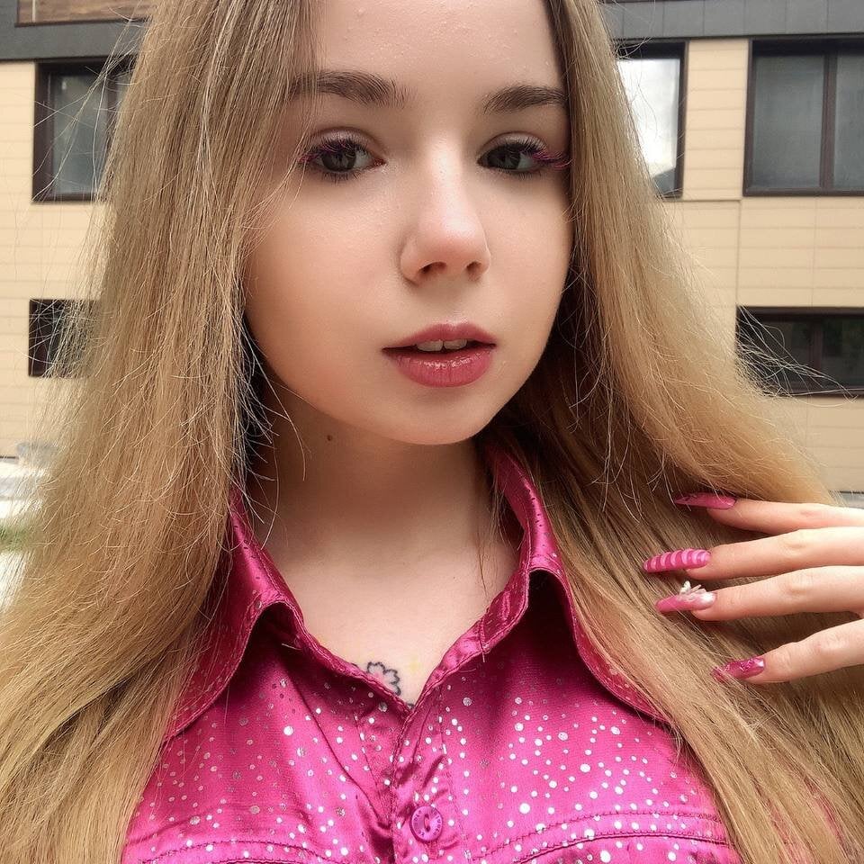 DominikaElis profile photo