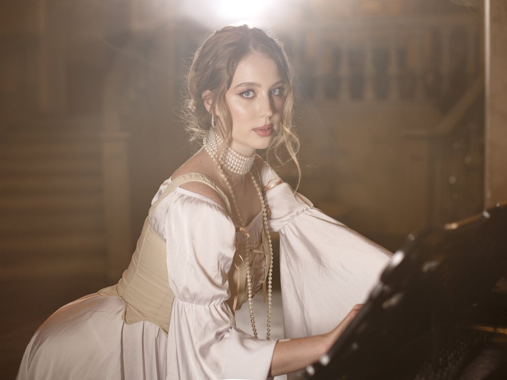 LoraineLuff profile photo