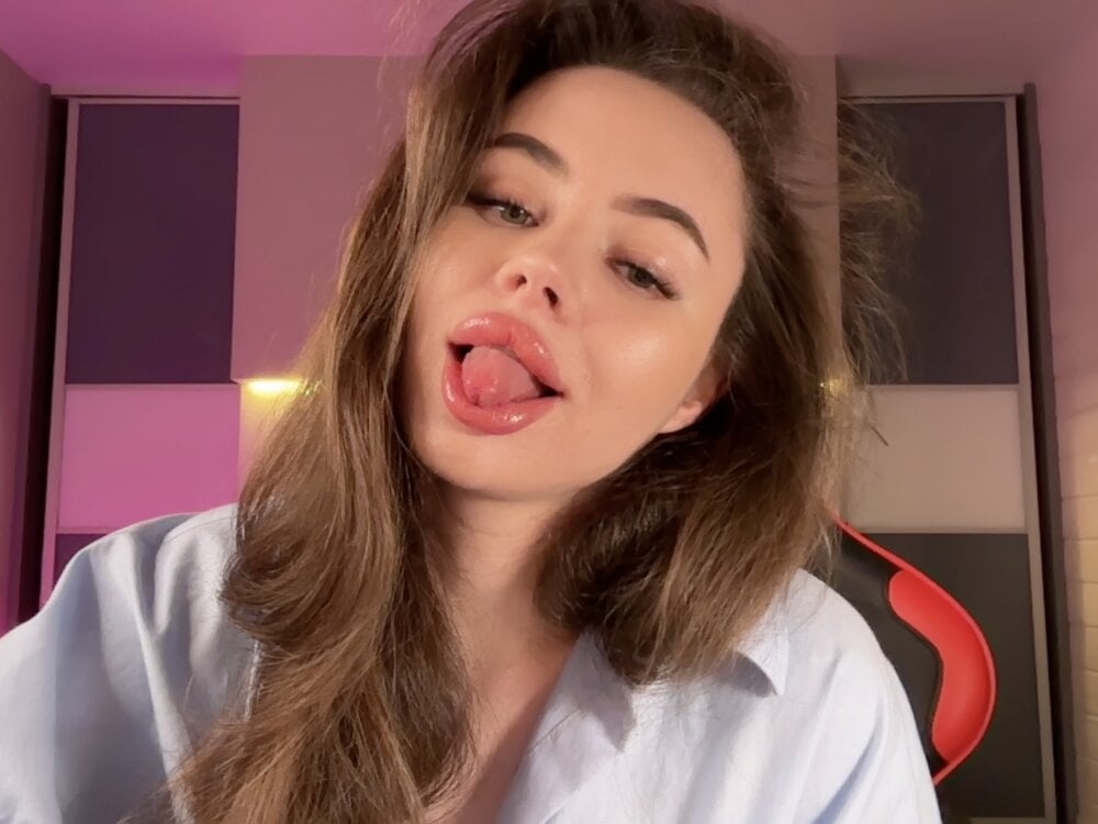 AlmaryKim profile photo