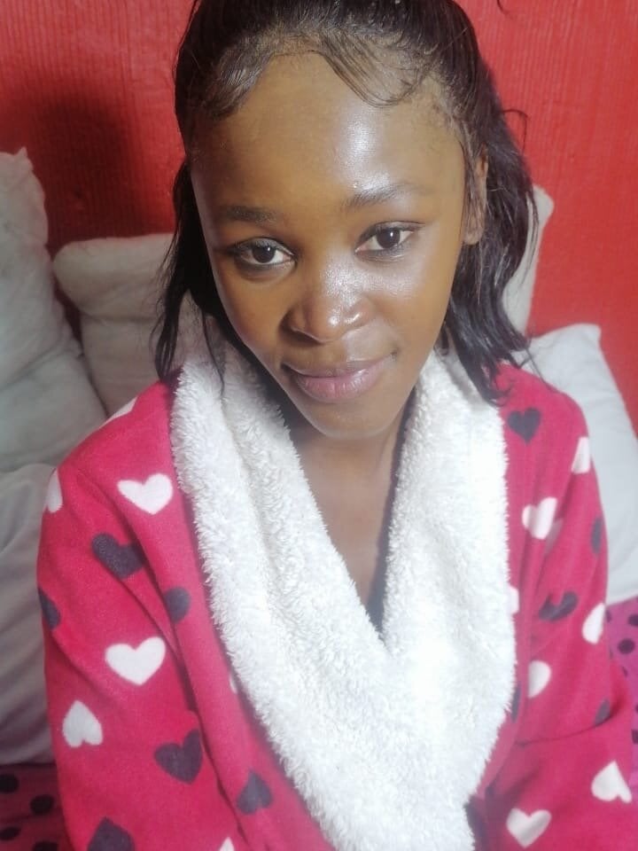 DesiredQueen25 profile photo