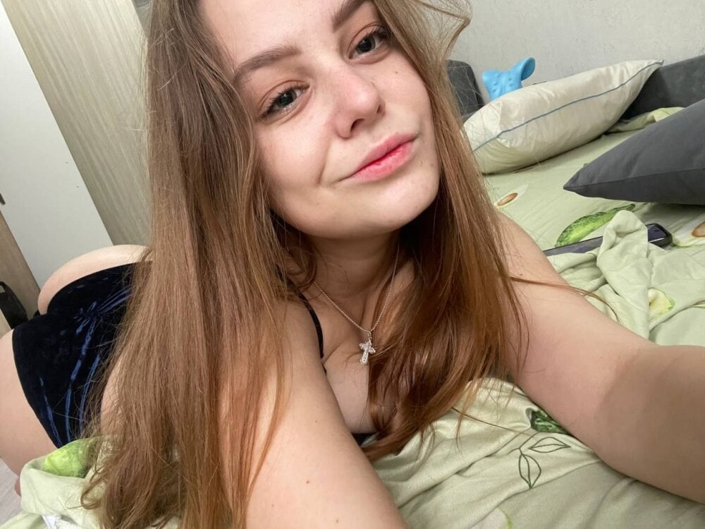 Mary_cherybaby profile photo