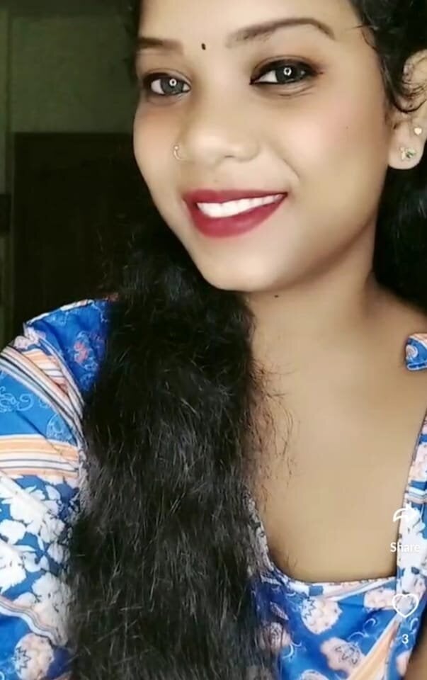 Anu--Telugu profile photo