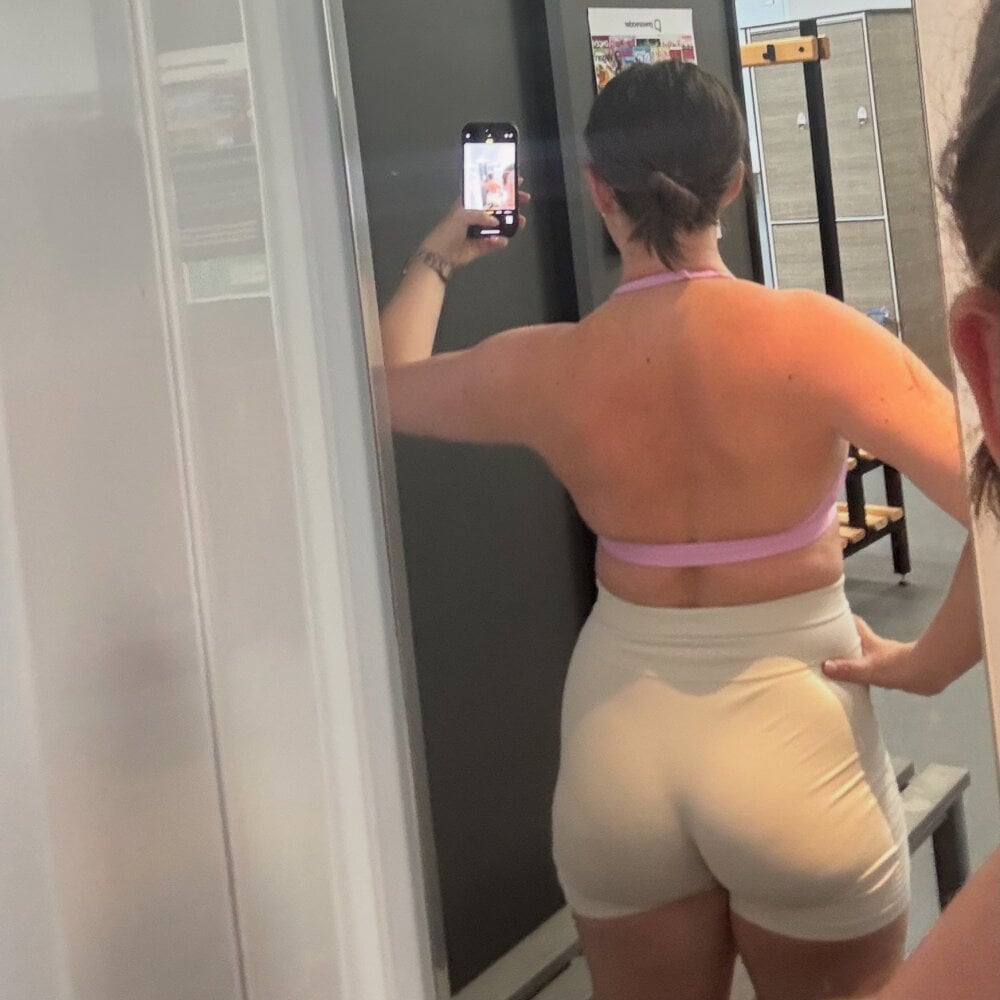 ScottishGymBunny profile photo