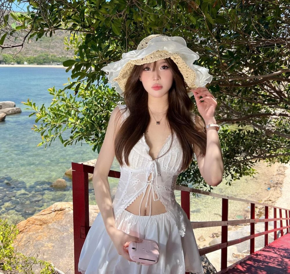 Chouchoukiu profile photo