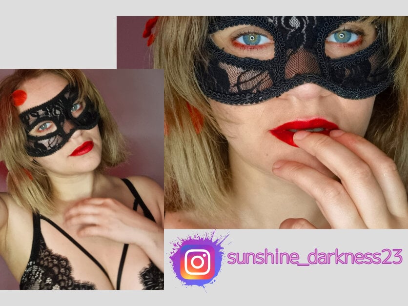 Sunshine-Darkness profile photo