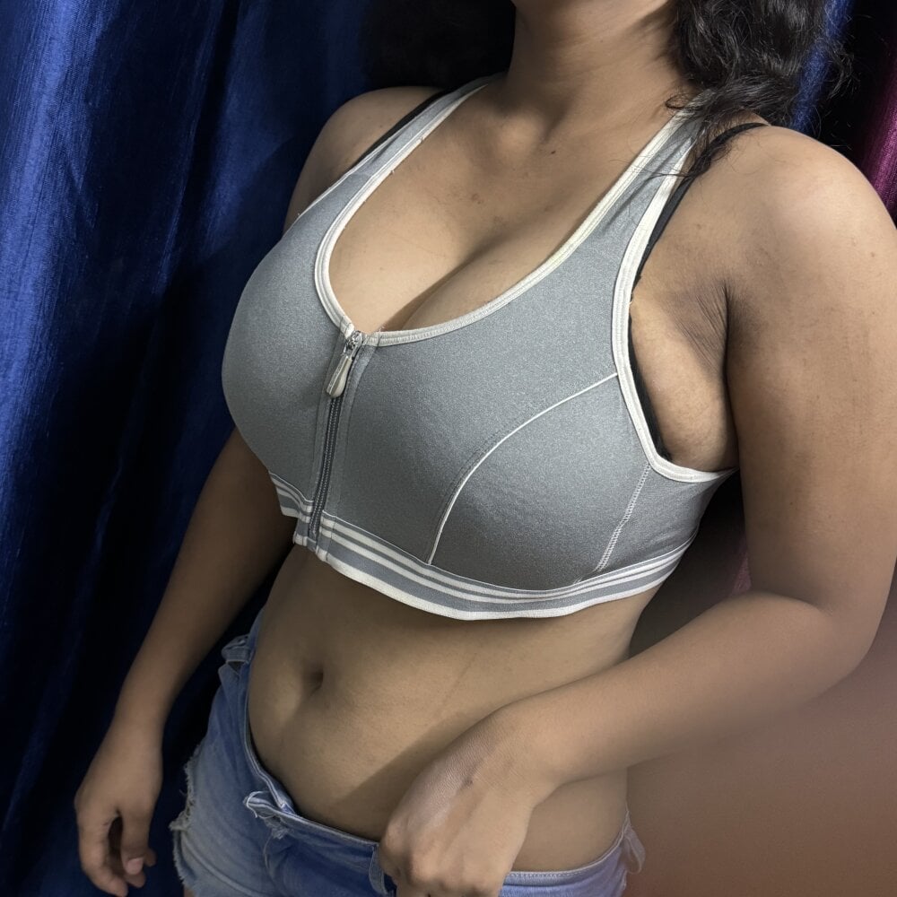 FitGirl_Nisha profile photo