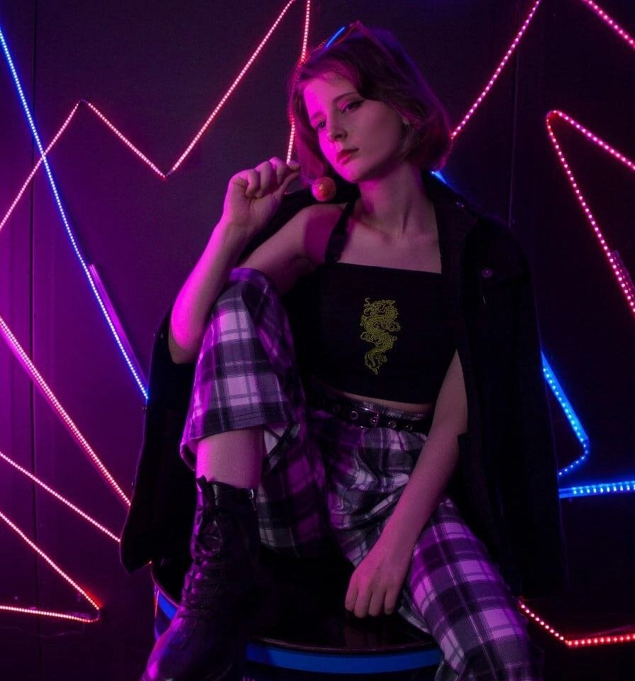MaryLooj profile photo