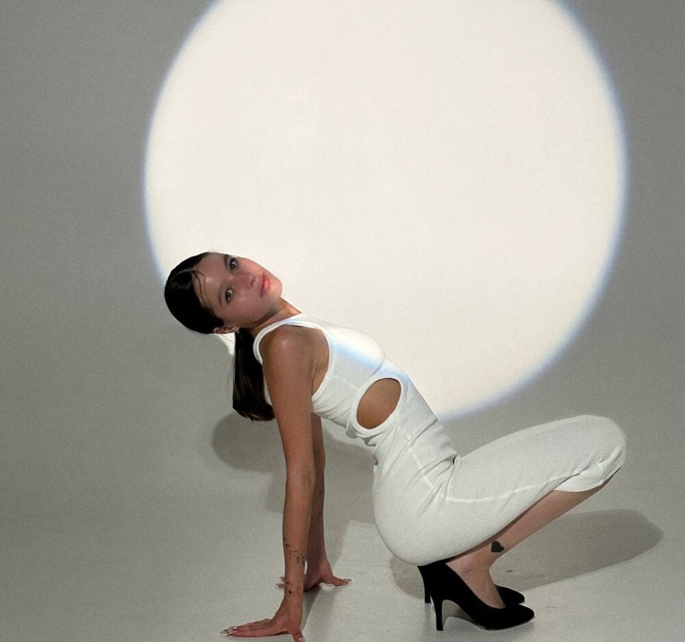 SarahCarrter profile photo