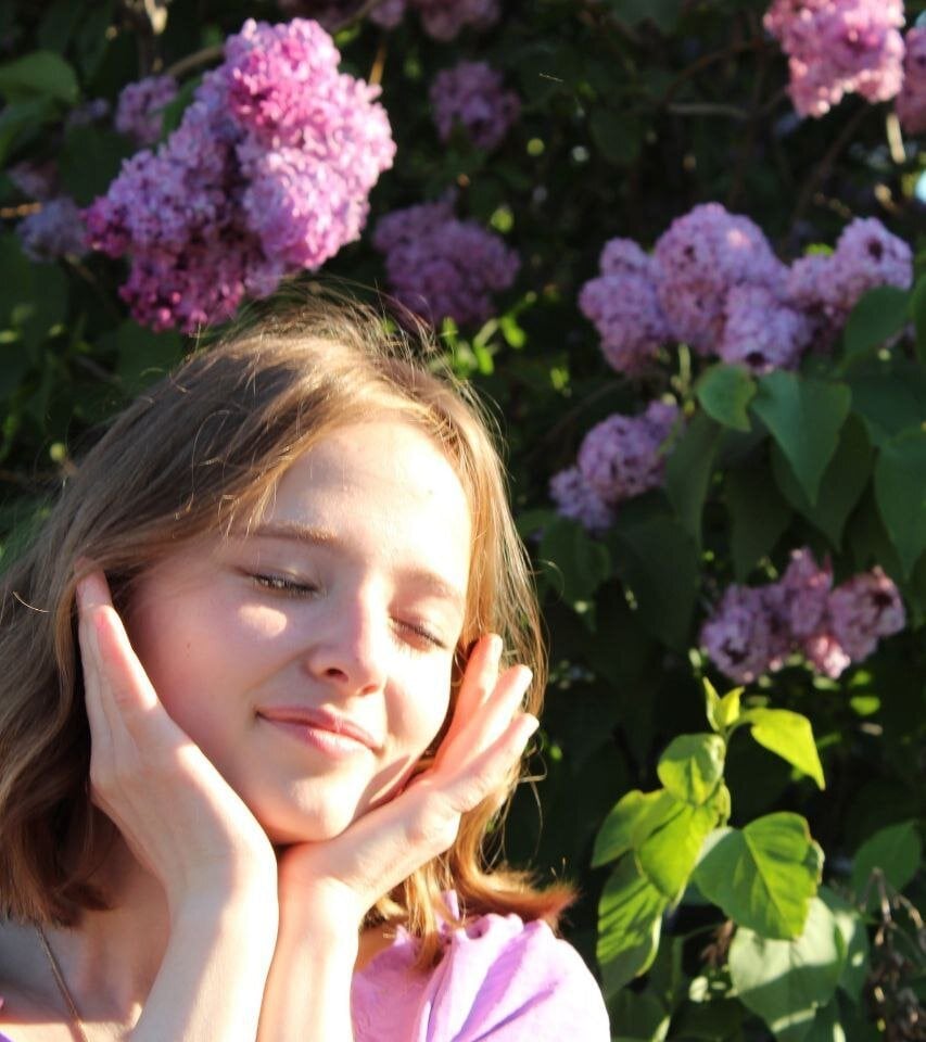 MeganHazlett profile photo