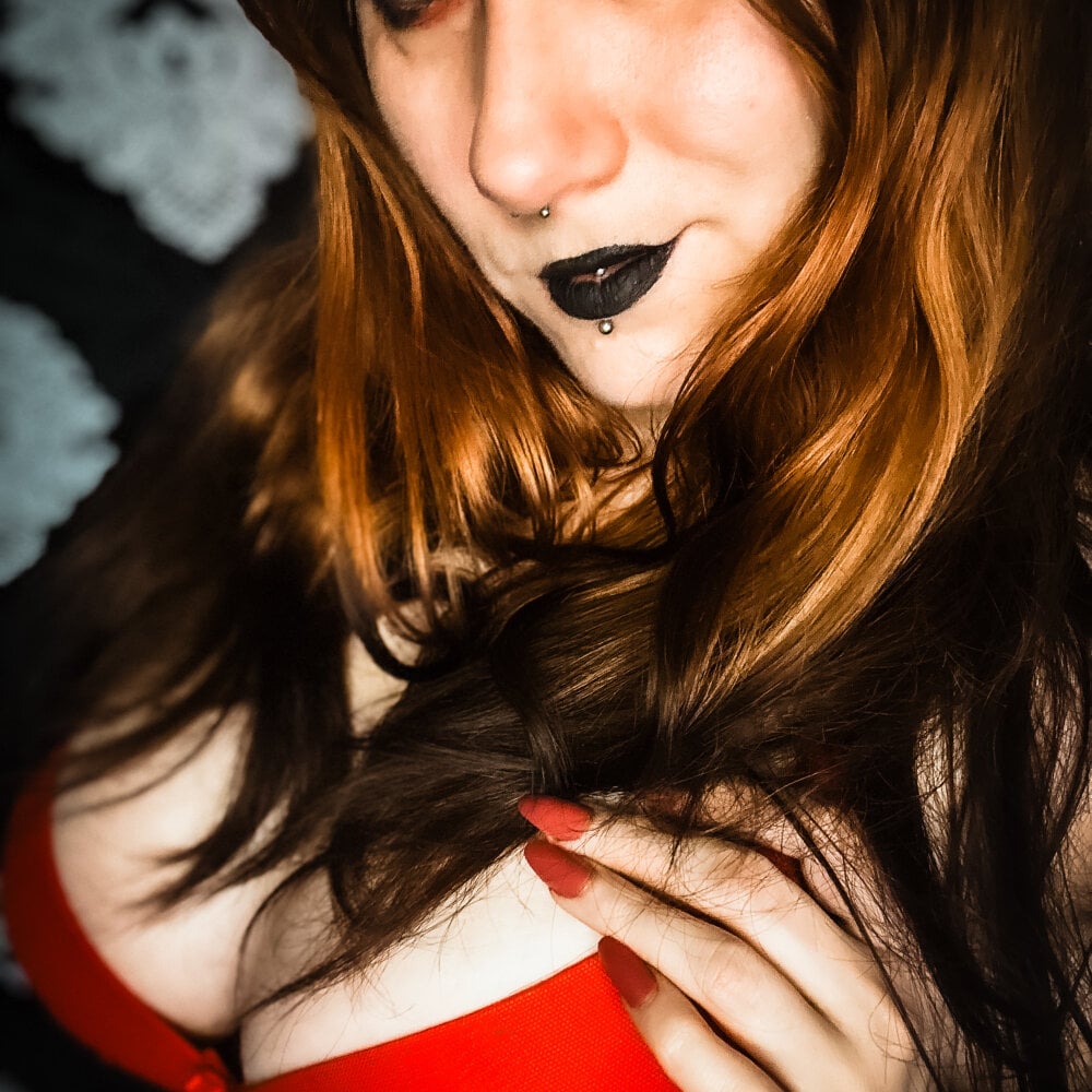 MaraNightmare profile photo