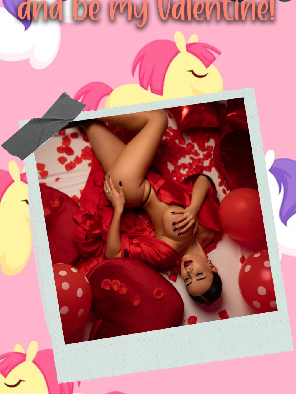 EvaZane profile photo