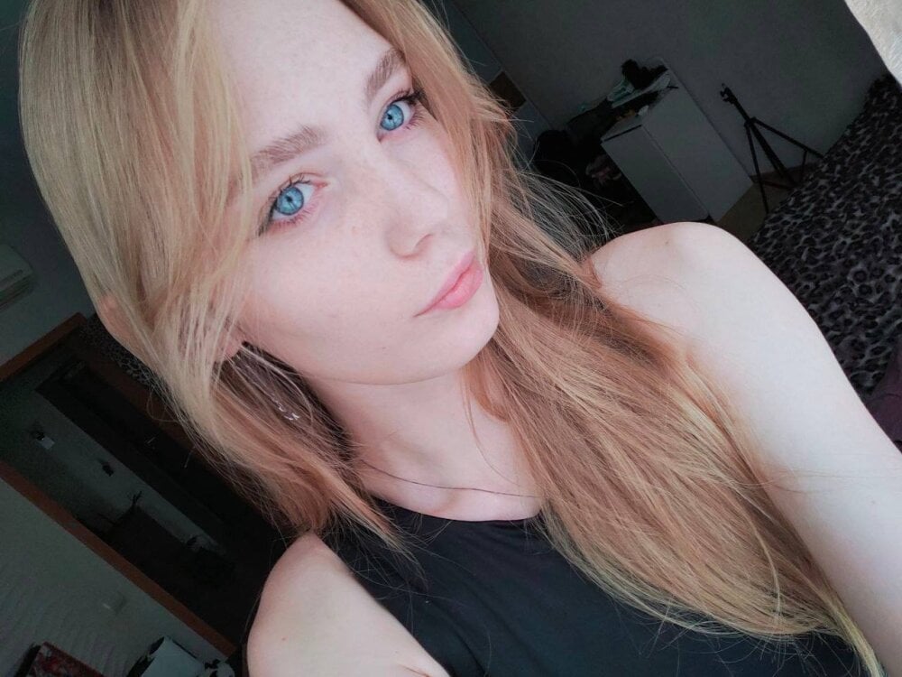 SoniaScott profile photo