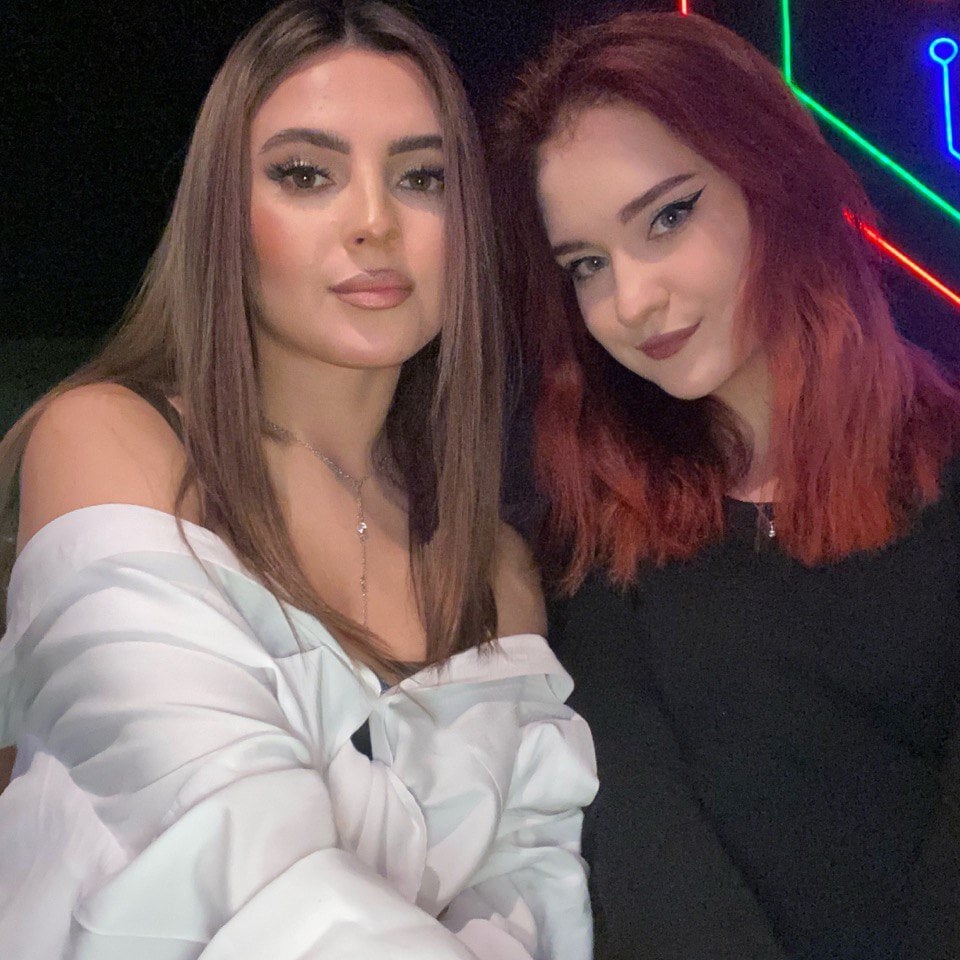 AnnaTeona profile photo