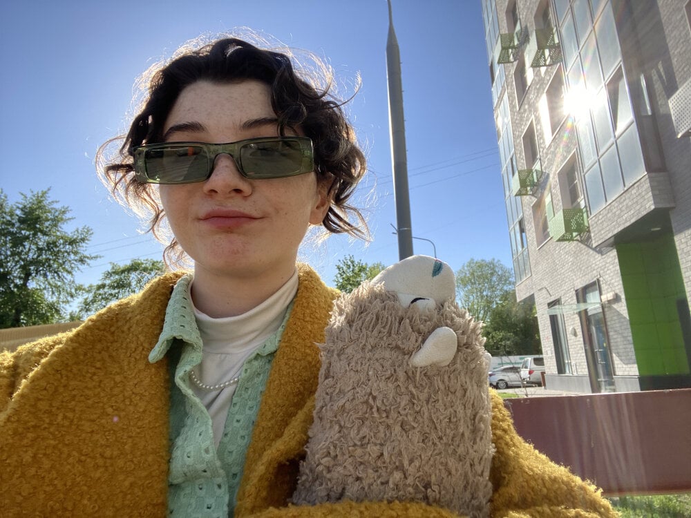 BonnieEversley profile photo