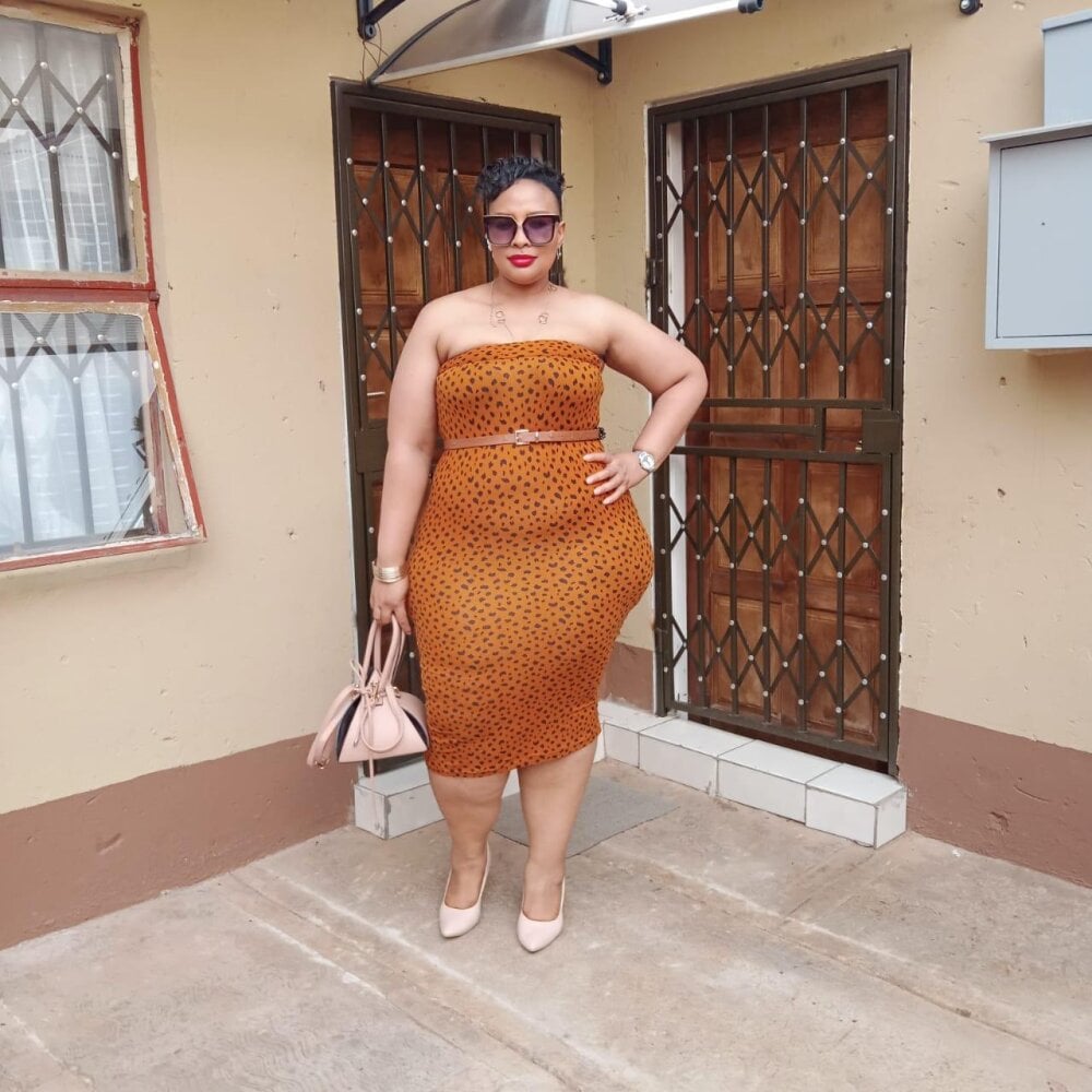 BustyThickyAss profile photo