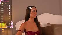 SoniqueCross (2)