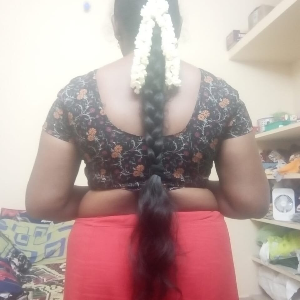 Tamil-hotwife profile photo