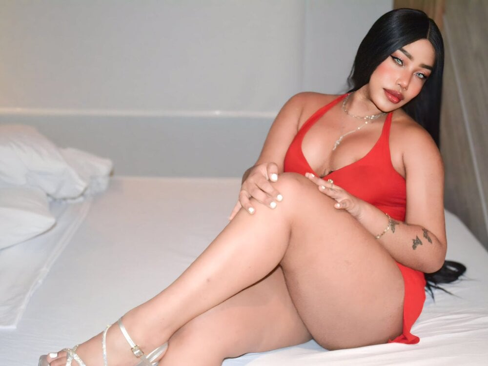 AleexxaWilliams profile photo