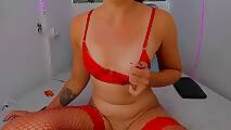 RedAssHottie (102)
