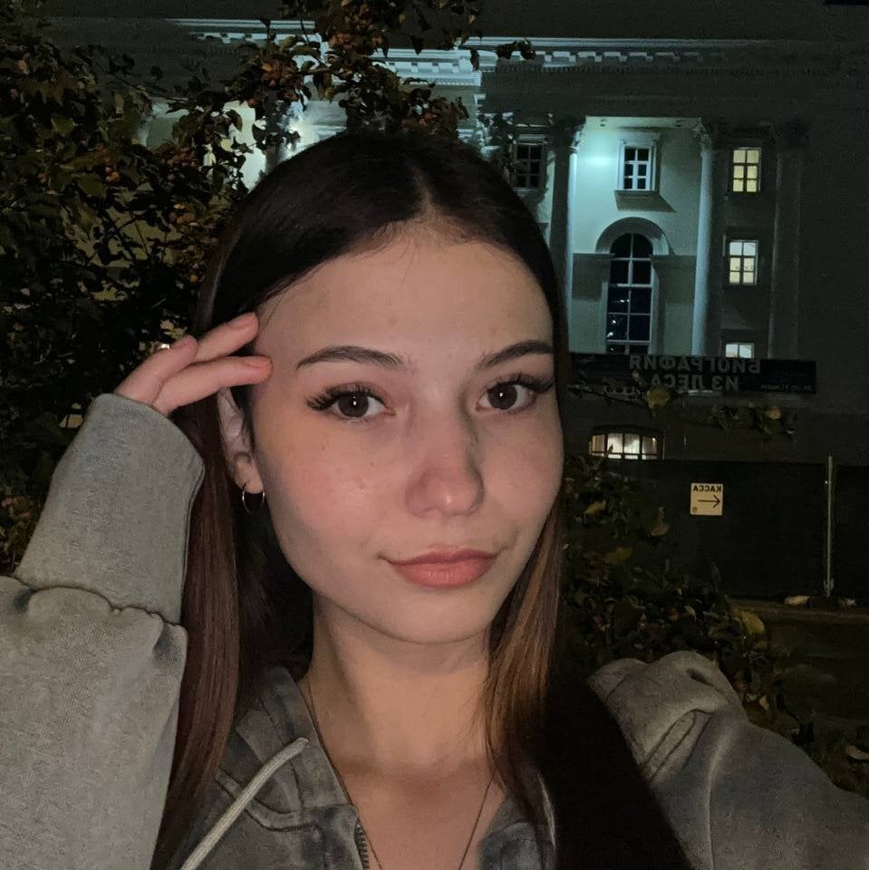 AbbyClarkk profile photo