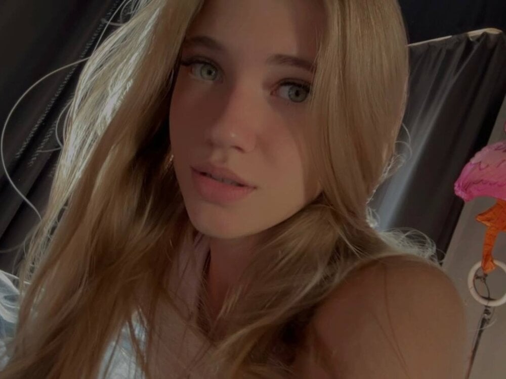 AnneFoxy profile photo