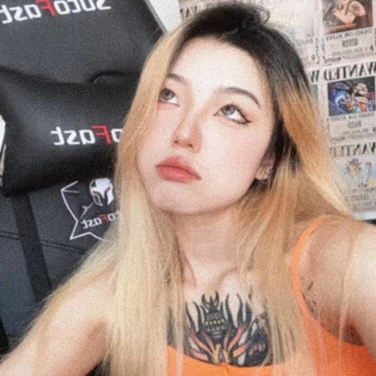 SNAKEgirlQAQ profile photo