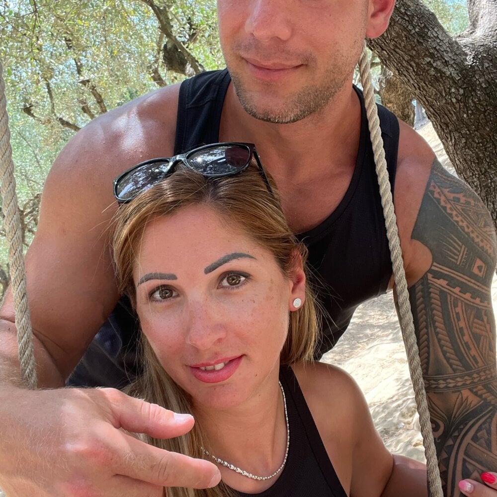 ATCouple8788 profile photo